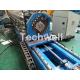 Furring Channel Cold Rolling Machine with Guiding Column Forming Structure