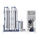 2.75kw 300LPH RO Water Treatment Equipment With Stainless Steel Pre Filter Tank