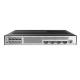 8-Port Advanced 10G Ethernet Switch with 4 SFP Uplinks Speed Network Solution Ports ≤ 8