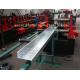 C / Z Purlin Roll Forming Machine