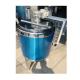 Double Jacket The Best-Selling 1000 Liter Milk Cooling Tank Domestic