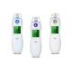 Non Contact Infrared Forehead Thermometer Lcd Display Automatic Shutdown