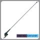 Top Mounted Car Radio Antenna One Section For Peugeot Nissan Citroen