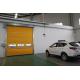 Entry Internal Roller Shutter Garage Doors For Warehouse Workshop