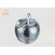 Fiberglass Decoration Polyresin Apple / Homewares Decorative Items