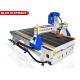 ELE 1330 3d Wood Carving Cnc Router Machine For Sign Making CIQ Certification