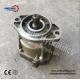 Lightweight MFE19 Vickers Piston Pump Completed Unit ISO9001 Certification