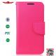 New 100% Quality Guaranteed PU+TPU Flip Wallet Leather Cover Case For LG Optimus G2