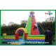 Huge Size Commercial Inflatable Bouncer / Inflatable Climbing For Event Rent Inflatable Bouncers For Sales
