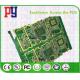PCB Printded Circuit Board rigid pcb Multilayer PCB Board custom pcb board