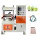 FuLund Silicone Products Making Machine Hot Electric Vulcanizing For Phone Case