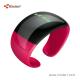 Bluetooth Watch Bracelet with caller ID display and vibrating alert & cell phone anti-lose