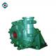 Centrifugal Industrial Electrical Horizontal Slurry Pump Heavy Duty Sludge Pump Types
