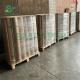 90gsm 125gsm Bown Kraft Paper Rolls Eco-Friendly 36 X 500ft