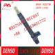 2367011010 Common Rail Injector For TOYOTA System 23670-11010