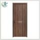 Sound Reduction Insect Proof WPC Interior Doors Paint Free 800mm width Office Use