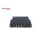 4KV Surge Protection 8 FE Ports POE ONU , Outdoor Waterproof EPON 1GE ONU