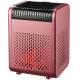 Freestanding Flame Effect Electric Fire Stove Heater TPL-02 Energy Saving