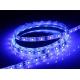 Warm White 5M Color Changing 12volt Led Strip With Adhesive Backing ,14.4W/M Power