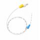 19G/20G*900mm Epidural Catheter with Closed Tip and 3 Eyes in Different Directions