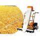 Agriculture Grain Collector Machine Self Walking Corn Bagging Machine