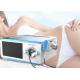 1-22Hz High Frequency Acoustic Wave Therapy For Cellulite Removal / Stretch Mark