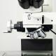 Medical Lab Industrial Measuring Microscope Optical Biological Binocular Electronic