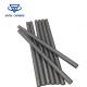 Durable ISO K10 1.7um Cemented Carbide Rods For End Mills