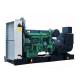 2506C-E15TAG2 Engine Diesel Generator Sets 50L 400kw 500KVA