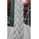 Nylon Single 8/12 Strand Mooring Rope/Marine Ropes