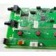 Multilayered OEM Printed Circuit Board Assembly PCBA 0.5oz 1oz 2oz 3oz