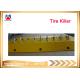 Wheel spikes security spikes tyre killer one way road spikes