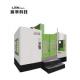 7 5kw Spindle Motor CNC Machining Center BT40 For Long-Lasting Performance