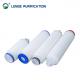 5 Inch DEPTFE Membrane Pleated Cellulose Filter Cartridge For Pharmaceutical Industry
