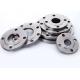 DIN2950 A182 F11 Carbon Steel Flanged Fittings Flanges