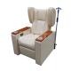 Patient Therapy Medical Infusion Chair Saline IV Stand Cinema Recliners