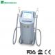 10.4 Touch LCD Screen IPL Beauty Machine  Able To Output 10 Shots At 1 Second