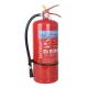 SAFEWAY DC01 Abc 6kg Fire Extinguisher CE Approved Red easy to use