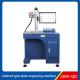 197mm 30 Watt Laser Marking Machine 1064nm 20w Laser Marking Machine