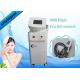 Professional Opt SHR Hair Removal Machine Multi Function 640 - 950nm