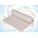 Waterproof 100% Polypropylene Spunbond Furniture Non Woven Fabric Rolls Anti Slip White / Red / Green