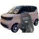 Mobile GB EV Charger Type 1 2 3 7kw Plug In AC 220V  18487.1-2015