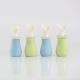 Concise Style Ceramic Flower Diffuser / Fragrance Flower Diffuser Air Fresheners