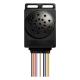 CJ770 4G GSM GPS Vehicle Tracker , Motorcycle Alarm GPS Tracker With Remote Start Engine