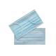 PP / SMS Non Woven Fabric Products Antibacterial Tear Resistant For Hospital
