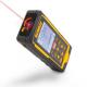 Fire Fighting Laser Distance Measuring Equipment , Ip54 Digital Laser Distance Measurer