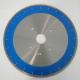 Blue Quick Cut  400mm 350mm  Stone Cutting Saw Blades , Brick Marble Cutting Disc
