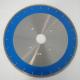 Blue Quick Cut 400mm 350mm Stone Cutting Saw Blades , Brick Marble Cutting Disc