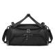 Water Resisting Travel Duffle Bag Solid Color 52*22*24cm Size