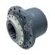 24000N.m Planetary Gearbox for Track Drive